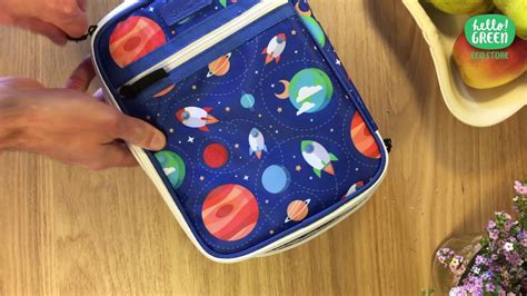 lunch box that fits omiebox